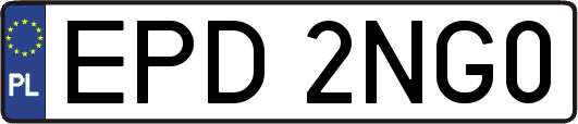 EPD2NG0