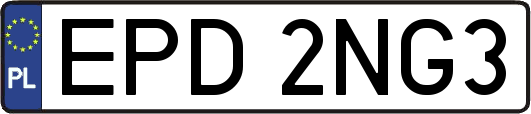 EPD2NG3