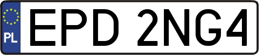 EPD2NG4