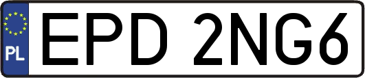 EPD2NG6