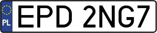 EPD2NG7