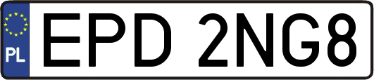 EPD2NG8