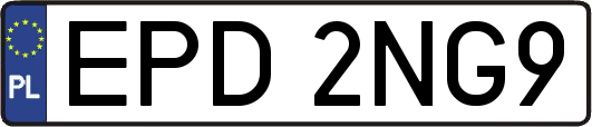 EPD2NG9