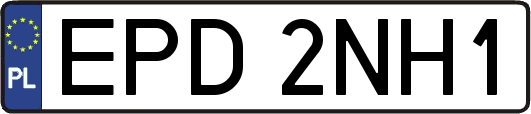 EPD2NH1