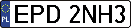 EPD2NH3