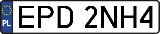 EPD2NH4