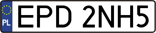 EPD2NH5