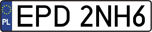 EPD2NH6