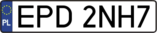 EPD2NH7