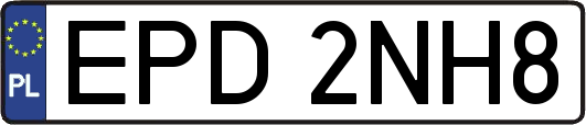 EPD2NH8