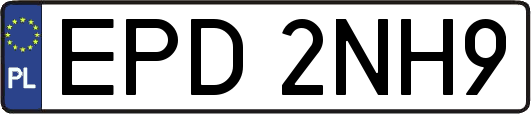 EPD2NH9