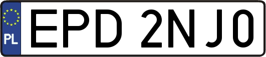 EPD2NJ0