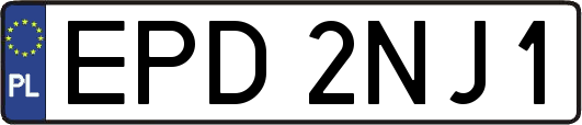EPD2NJ1
