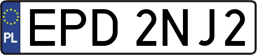 EPD2NJ2