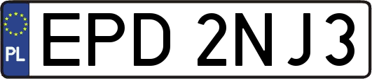 EPD2NJ3