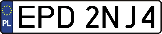 EPD2NJ4