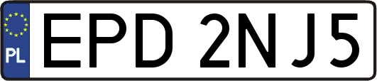 EPD2NJ5