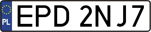EPD2NJ7