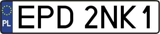 EPD2NK1
