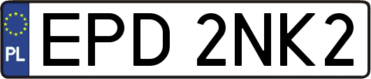 EPD2NK2