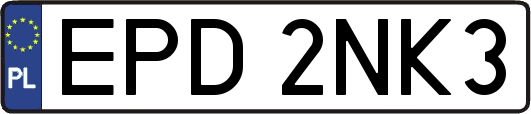 EPD2NK3