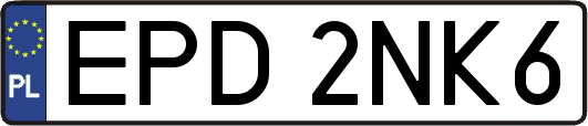 EPD2NK6
