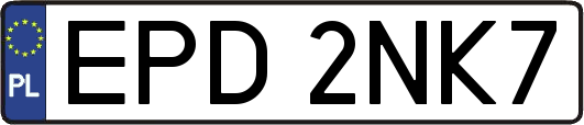EPD2NK7