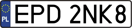 EPD2NK8