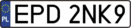 EPD2NK9