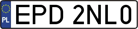 EPD2NL0