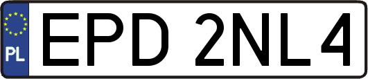 EPD2NL4