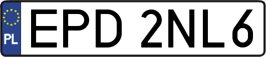 EPD2NL6