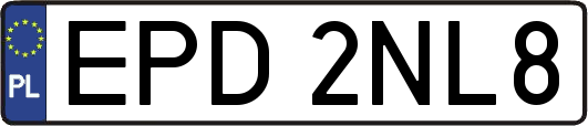 EPD2NL8