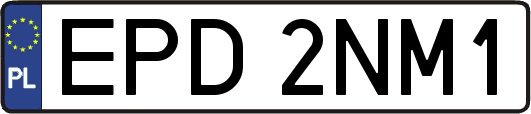 EPD2NM1