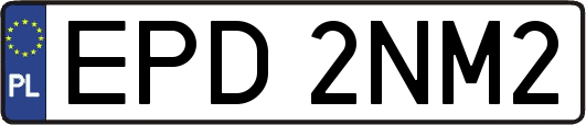 EPD2NM2