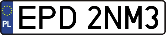 EPD2NM3
