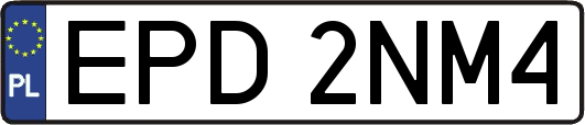 EPD2NM4