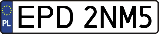 EPD2NM5