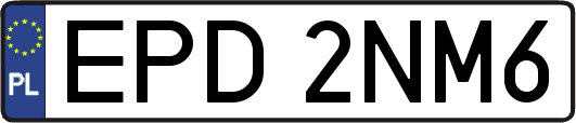 EPD2NM6