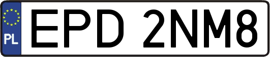 EPD2NM8