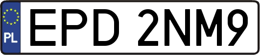 EPD2NM9