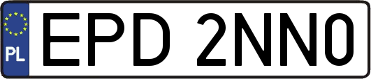 EPD2NN0