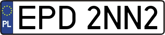EPD2NN2