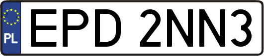 EPD2NN3
