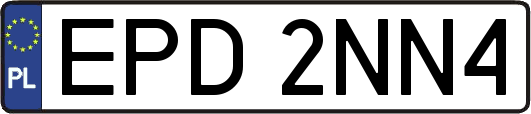 EPD2NN4