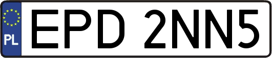EPD2NN5