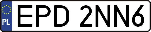 EPD2NN6