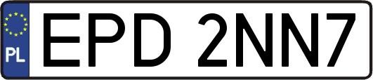 EPD2NN7