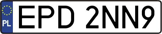 EPD2NN9