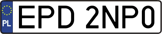EPD2NP0